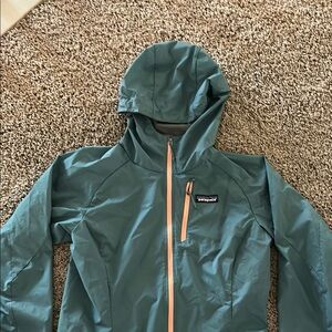 Patagonia Houdini Jacket